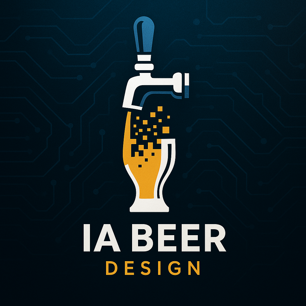iabeerdesign.com